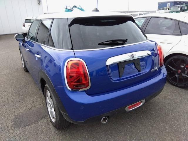 ミニクーパー D DCT