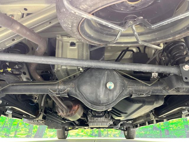 下回りがきれいなうちに、防錆加工の施工がオススメ。降雪地域はもちろん、沿岸部にお住いの方や、趣味でマリン・ウィンタースポーツをされる方にご好評いただいております。