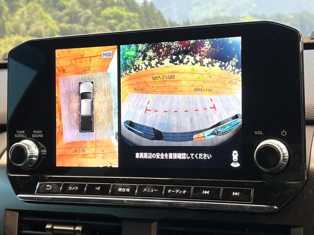 �y�}���`�A���E���h���j�^�[�z��p�̃J�����ɂ��A�ォ�猩���낵���悤�Ȏ��_��360�x�N���}�̎��͂��m�F���邱�Ƃ��ł��܂������p�������m�F���₷���A�����ꏊ�ł̐؂�Ԃ��⒓�Ԃ��X���[�Y�ɍs���܂��B