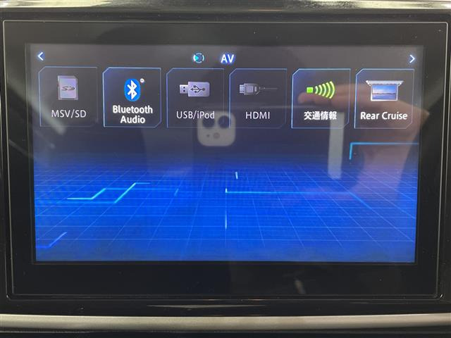 ムーヴキャンバスG ブラックインテリア リミテッド SAIII