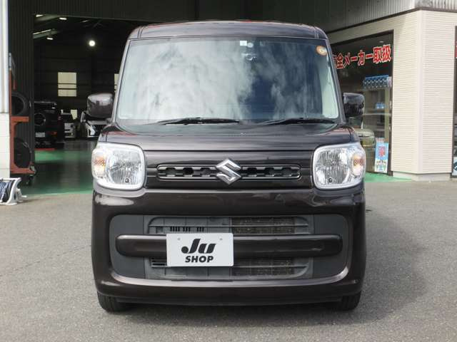 スペーシアハイブリッド(HYBRID) G