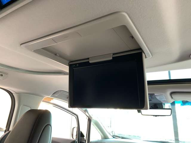 アルファード2.5 S Cパッケージ