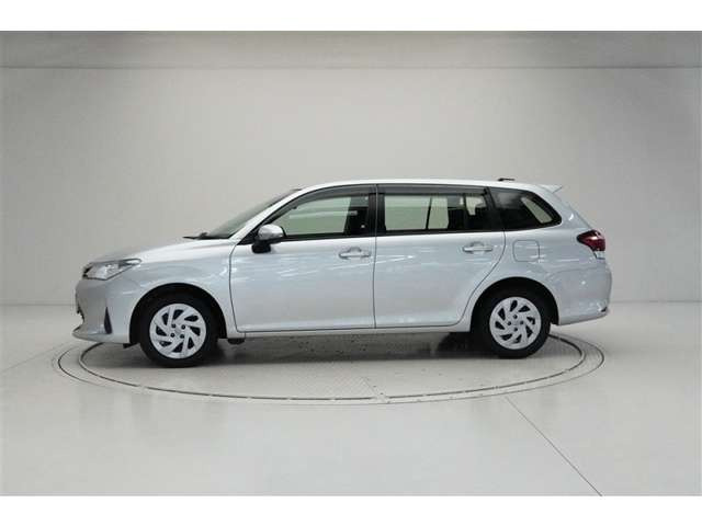 カローラフィールダー1.5 EX