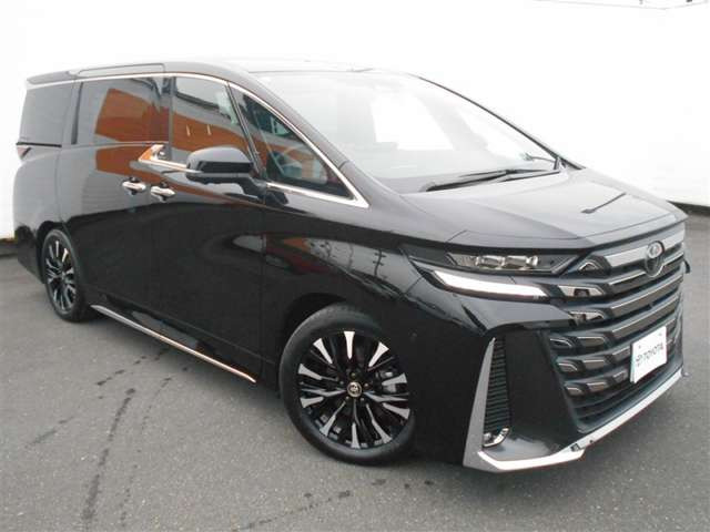 ヴェルファイアハイブリッド 2.5 エグゼクティブ ラウンジ