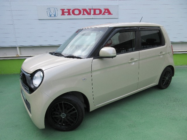 N-ONEスタンダード