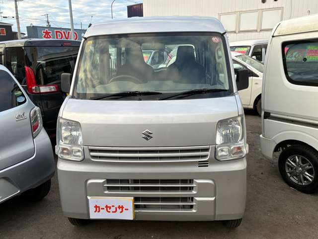 エブリイPA ハイルーフ 4WD