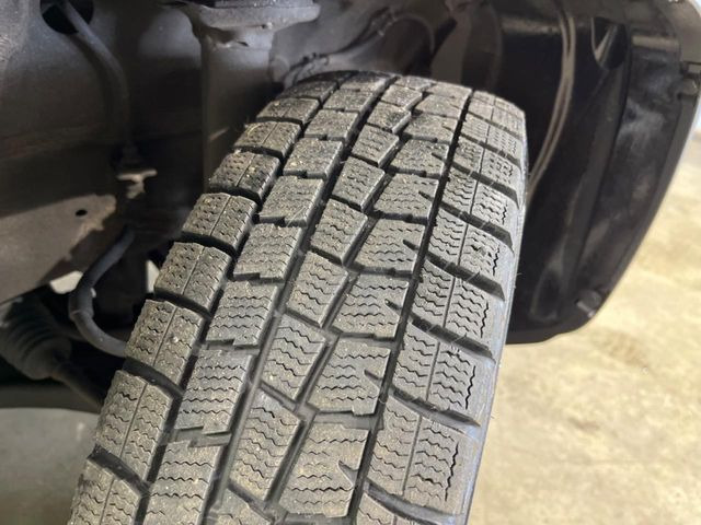 下回りがきれいなうちに、防錆加工の施工がオススメ。降雪地域はもちろん、沿岸部にお住いの方や、趣味でマリン・ウィンタースポーツをされる方にご好評いただいております。