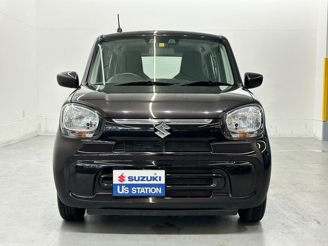 アルトハイブリッド(HYBRID) S