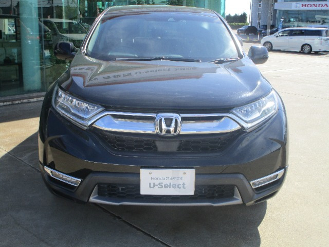 CR-V2.0 ハイブリッド EX 4WD