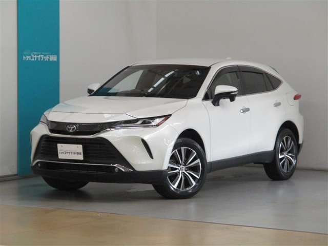 ヤリス1.5 ハイブリッド G