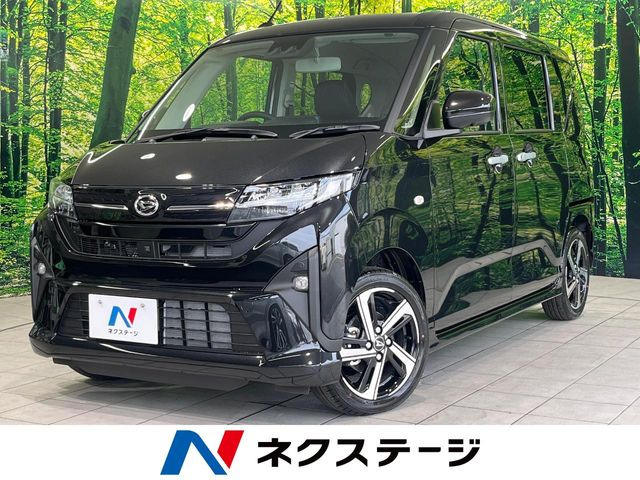 ムーヴカスタム(ダイハツ) RS 中古車画像