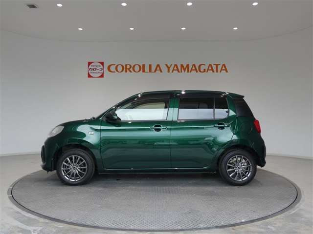 パッソ1.0 X Lパッケージ S