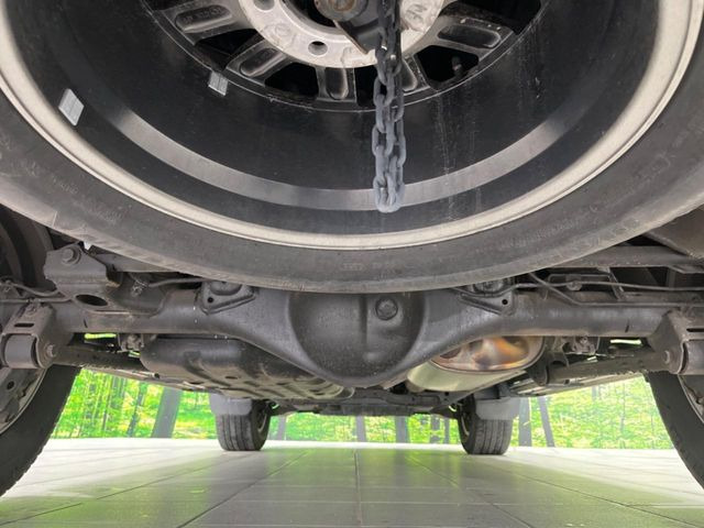 下回りがきれいなうちに、防錆加工の施工がオススメ。降雪地域はもちろん、沿岸部にお住いの方や、趣味でマリン・ウィンタースポーツをされる方にご好評いただいております。