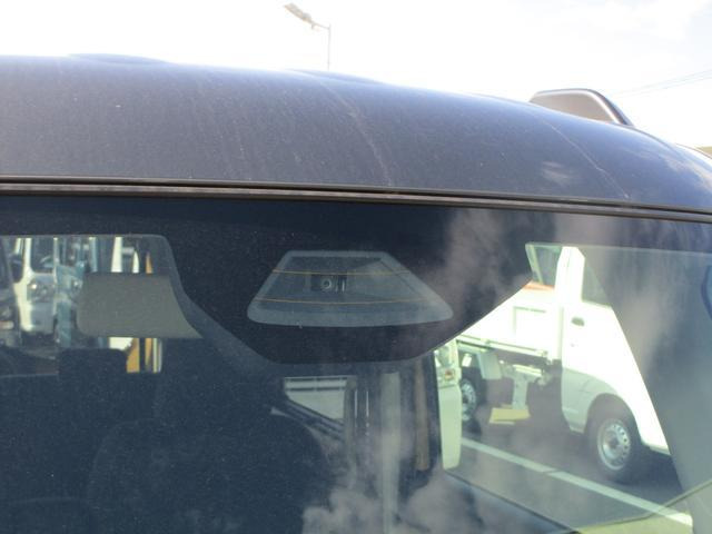 スペーシアギアハイブリッド(HYBRID) XZ