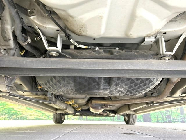 下回りがきれいなうちに、防錆加工の施工がオススメ。降雪地域はもちろん、沿岸部にお住いの方や、趣味でマリン・ウィンタースポーツをされる方にご好評いただいております。