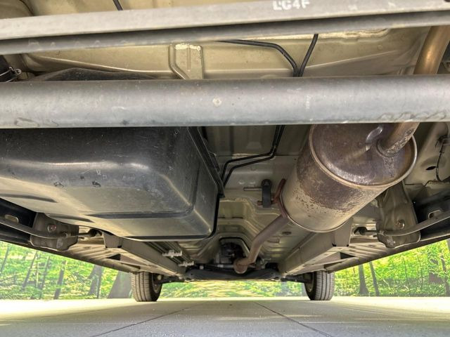 下回りがきれいなうちに、防錆加工の施工がオススメ。降雪地域はもちろん、沿岸部にお住いの方や、趣味でマリン・ウィンタースポーツをされる方にご好評いただいております。