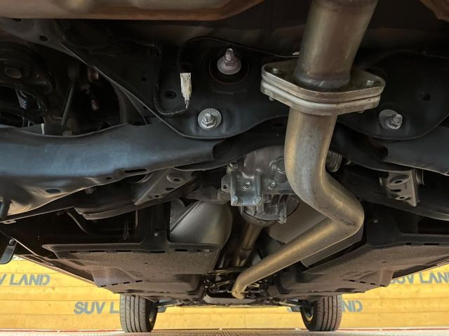 下回りがきれいなうちに、防錆加工の施工がオススメ。降雪地域はもちろん、沿岸部にお住いの方や、趣味でマリン・ウィンタースポーツをされる方にご好評いただいております。