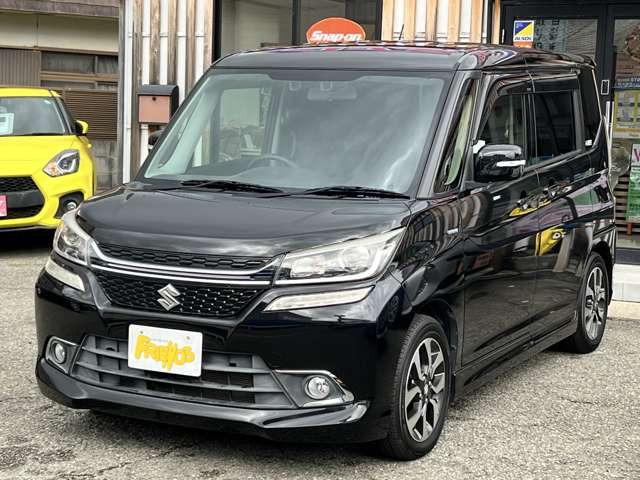 当店は兵庫県にある『ハイブリッドコンパクトカー専門店』です!県外のお客様も大歓迎です♪全国に納車可能ですので、お気軽にお問合せください!!