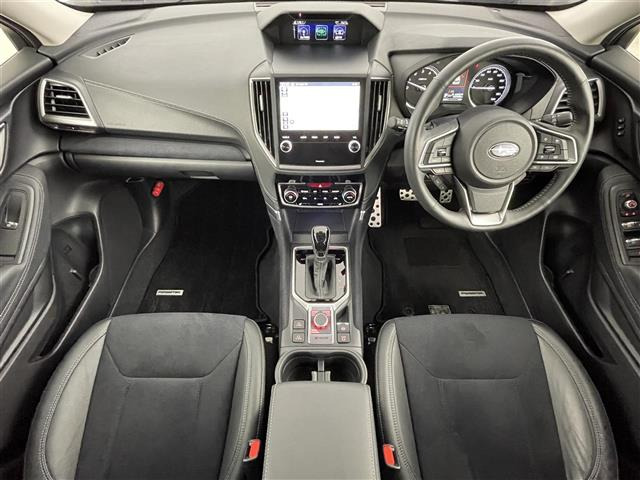 フォレスター1.8 スポーツ 4WD