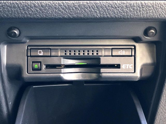 ★高速走行もスムーズにお支払いが可能な【ETC】ご納車までにセットアップを行い、ご納車時にはご利用いただけるようにいたします♪