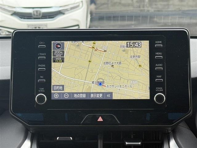 大好評のボディコーティング「ハイモースコート」もご納車までに施工可能。雨染みや線傷など中古車だからと諦めていませんか?ピカピカの状態でお乗り出しいただけます。