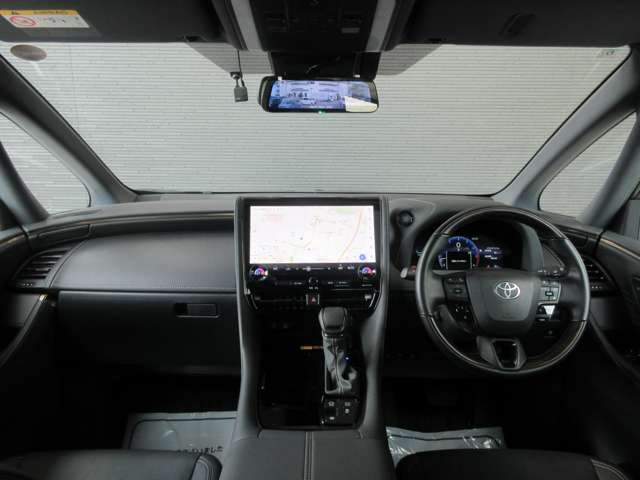 アルファード2.5 Z