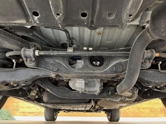 下回りがきれいなうちに、防錆加工の施工がオススメ。降雪地域はもちろん、沿岸部にお住いの方や、趣味でマリン・ウィンタースポーツをされる方にご好評いただいております。