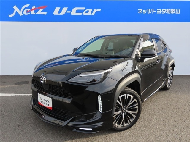 定価31万円 福岡 希少 モデリスタ19インチヤリスクロス純正225 40 19 ewwg009-26.jpg