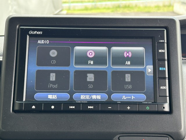 N-BOXカスタムL 4WD