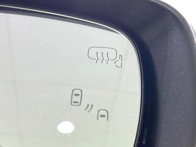 �y�u���C���h�X�|�b�g���j�^�[�z���s���A�h�A�~���[�̎��p�ɂȂ�₷���ӏ��Ɍ㑱�Ԃ��ڋ߂���ƃT�C�h�~���[�t�߂Ɍx����\���A�h���C�o�[�ɒ��ӊ��N�����Ă���܂��B