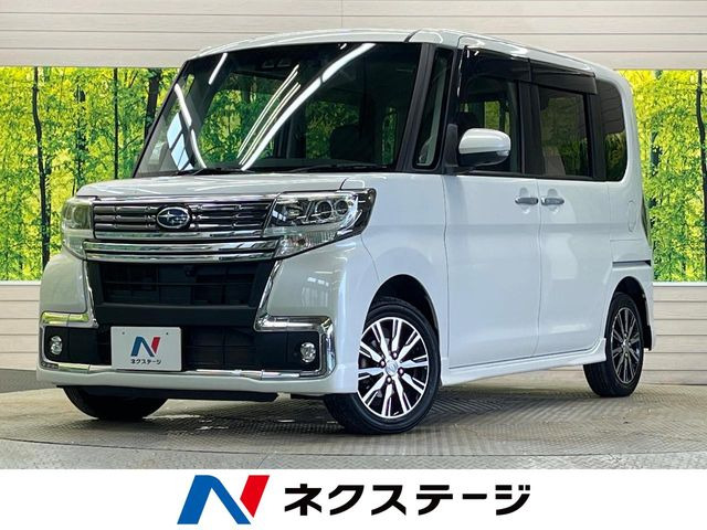シフォンカスタム(スバル)カスタム R スペシャル スマートアシスト 中古車画像