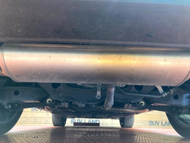 下回りがきれいなうちに、防錆加工の施工がオススメ。降雪地域はもちろん、沿岸部にお住いの方や、趣味でマリン・ウィンタースポーツをされる方にご好評いただいております。