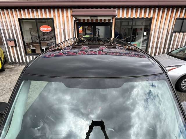 お客様がずっと快適に過ごしていただけるよう、車を買ってからの長いお付き合いが大切だと思っています! 買うときも、買ったあとも、安くて安心をお届けできたらと。