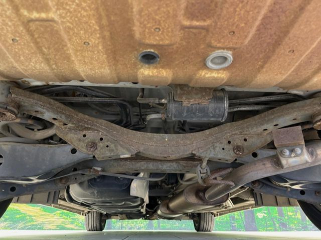 下回りがきれいなうちに、防錆加工の施工がオススメ。降雪地域はもちろん、沿岸部にお住いの方や、趣味でマリン・ウィンタースポーツをされる方にご好評いただいております。