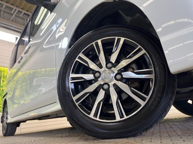 【純正14インチアルミホイール】ブレーキダストが気になる方も多いのでは?それなら、アルミホイールコーティングがおススメ!無機質ガラスを使用した当社オリジナルコーティング!ぜひお試し下さい!