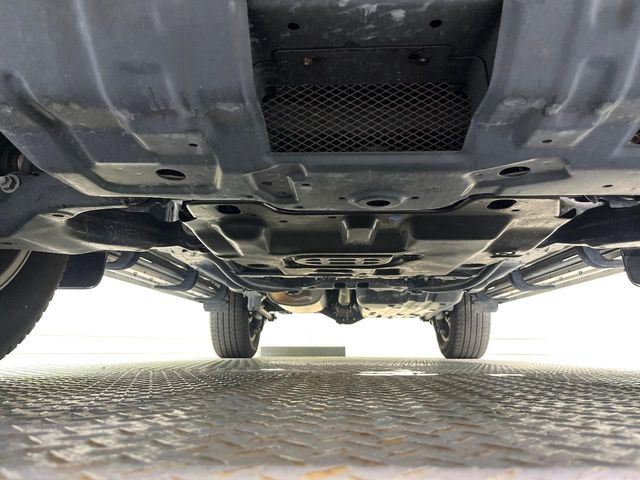 下回りがきれいなうちに、防錆加工の施工がオススメ。降雪地域はもちろん、沿岸部にお住いの方や、趣味でマリン・ウィンタースポーツをされる方にご好評いただいております。