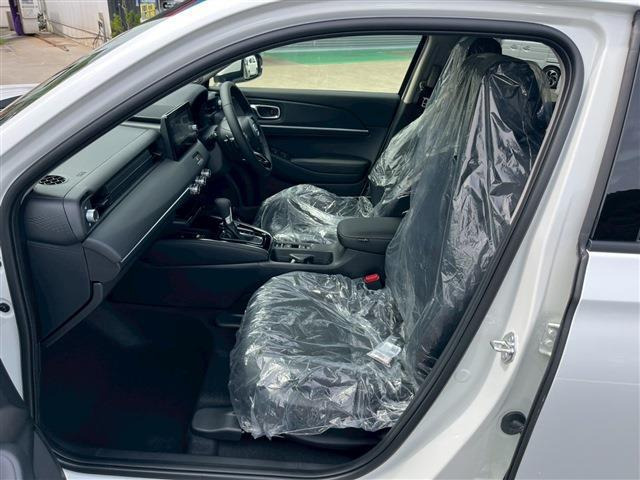 ヴェゼル1.5 ハイブリッド Z