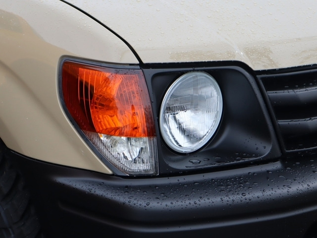 ランドクルーザープラド