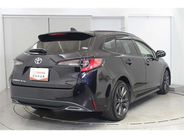 カローラツーリング1.8 W×B