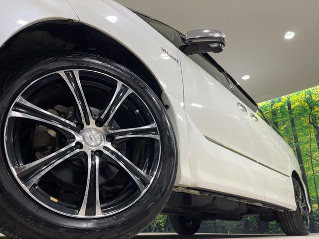 �y�����I�v�V����18�C���`�A���~�z�C�[���z�����I�v�V�����z�C�[���𑕒��B���s���\�̌���ɉ����A�O�ς����X�^�C���b�V���ɂȂ��Ă��܂��B