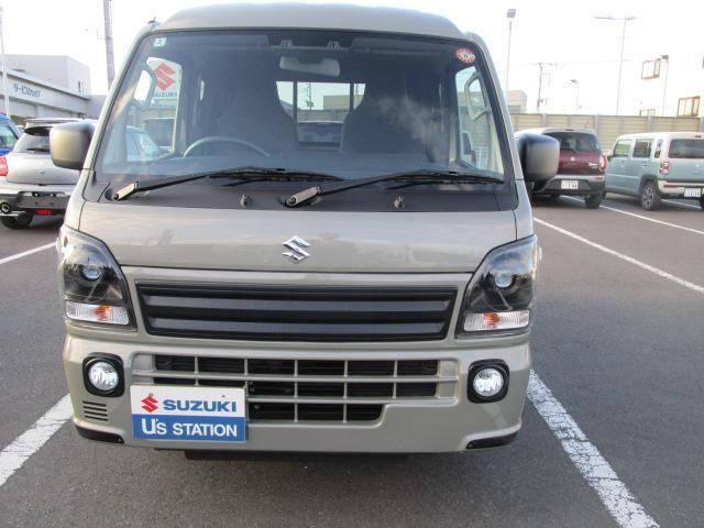 キャリイKC リミテッド 4WD