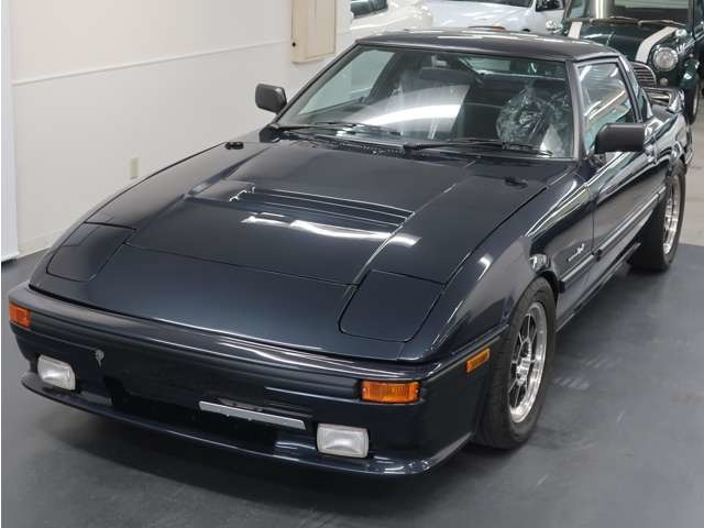 サバンナRX-7GT