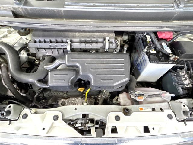 親切・丁寧な専門メカニックスタッフが応対!・車検・点検整備・事故等の修理などアフターサービスも安心。お車のカスタマイズもネクステージのサービススタッフまでご相談ください!