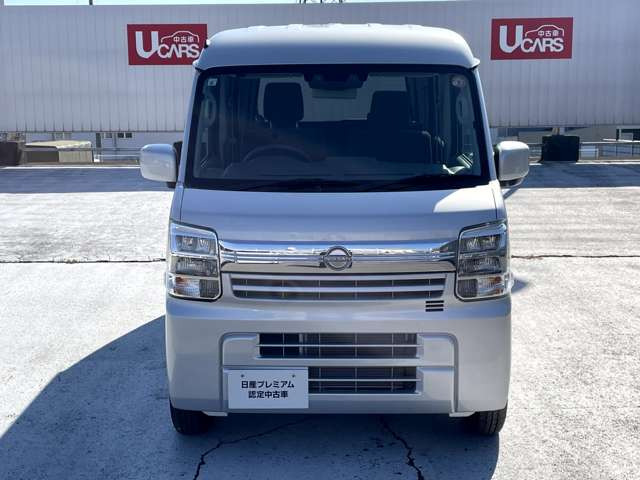 クリッパーGX ハイルーフ 4WD