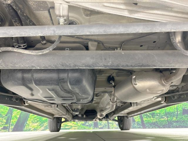 下回りがきれいなうちに、防錆加工の施工がオススメ。降雪地域はもちろん、沿岸部にお住いの方や、趣味でマリン・ウィンタースポーツをされる方にご好評いただいております。