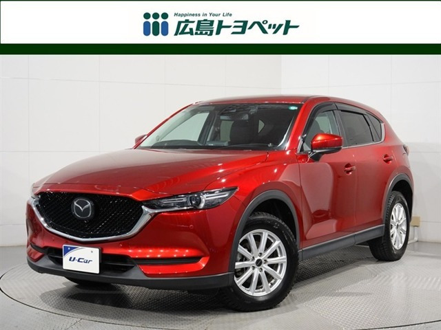 CX-52.0 20S プロアクティブ