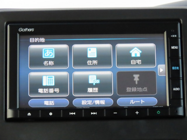 N-BOXカスタムG L ターボ ホンダセンシング 4WD