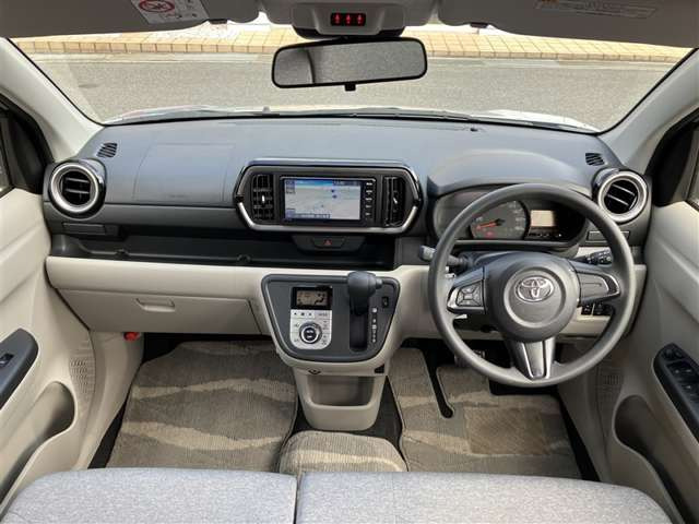 パッソ1.0 X Lパッケージ