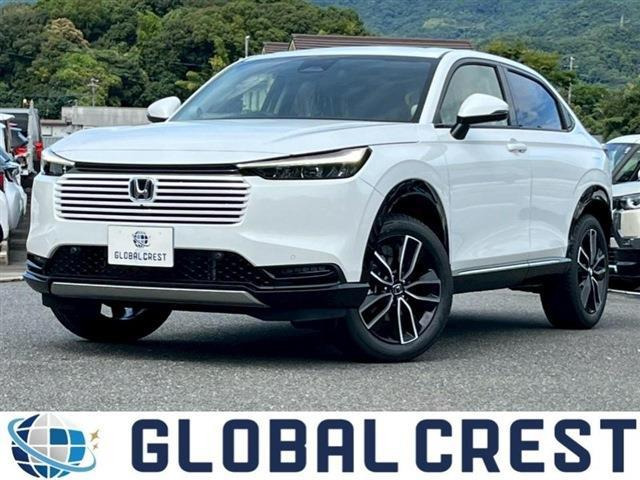 ヴェゼル1.5 ハイブリッド Z