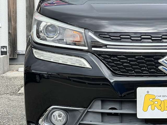 メンテナンスパックを同時加入していただくと、お得にオイル交換♪ お得に点検♪お得に車検♪まで整備工場、板金工場完備のフレンズに安心してお任せください!!